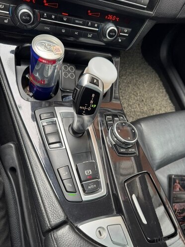 BMW  2015, 243,000 km - 2.0 l - Bakı