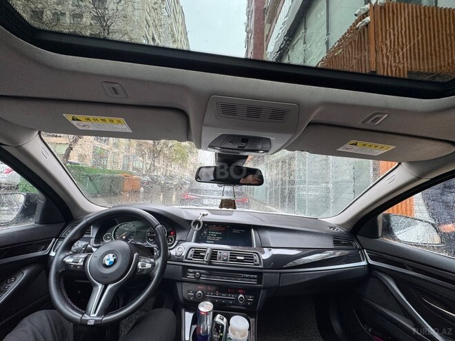 BMW  2015, 243,000 km - 2.0 l - Bakı