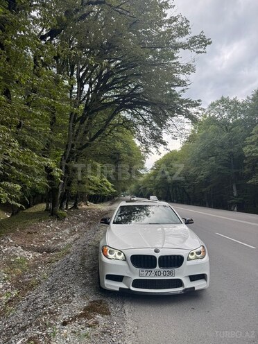 BMW  2015, 243,000 km - 2.0 l - Bakı