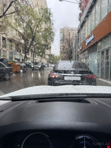 BMW  2015, 243,000 km - 2.0 l - Bakı