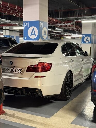 BMW  2015, 243,000 km - 2.0 l - Bakı