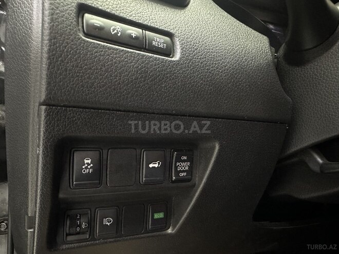 Nissan X-Trail 2017, 217,000 km - 2.0 l - Xırdalan