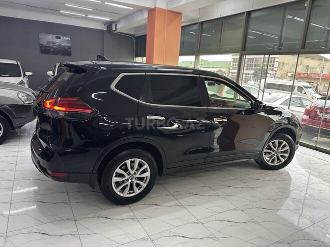 Nissan X-Trail 2017, 217,000 km - 2.0 l - Xırdalan