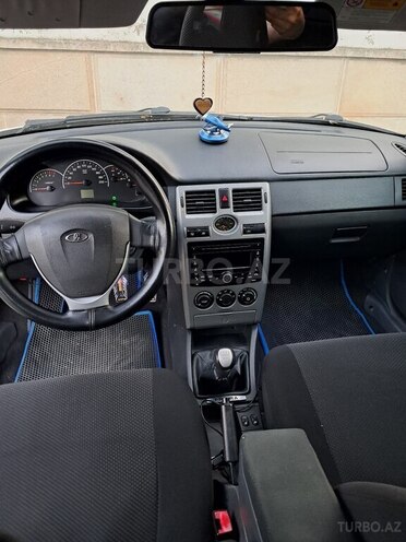 LADA (VAZ) Priora 2013, 190,000 km - 1.6 l - Ağcabədi