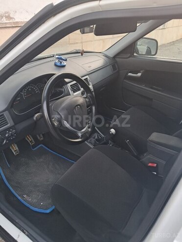 LADA (VAZ) Priora 2013, 190,000 km - 1.6 l - Ağcabədi