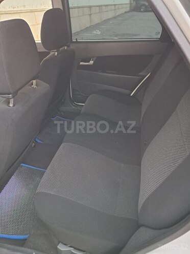 LADA (VAZ) Priora 2013, 190,000 km - 1.6 l - Ağcabədi