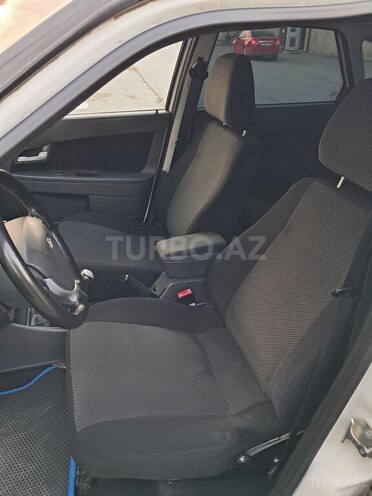 LADA (VAZ) Priora 2013, 190,000 km - 1.6 l - Ağcabədi