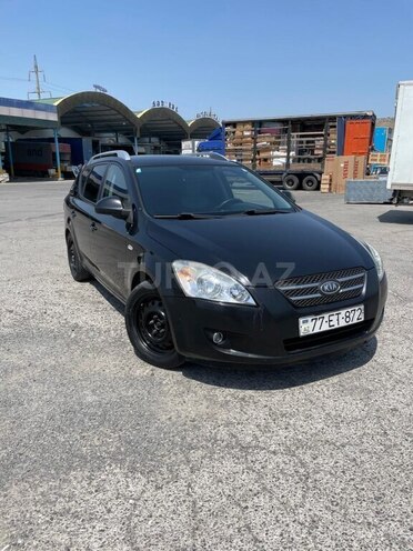 Kia  2008, 350,000 km - 1.6 l - Bakı