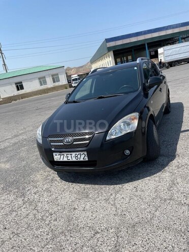 Kia  2008, 350,000 km - 1.6 l - Bakı