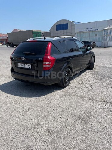 Kia  2008, 350,000 km - 1.6 l - Bakı