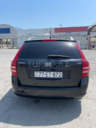 Kia  2008, 350,000 km - 1.6 l - Bakı