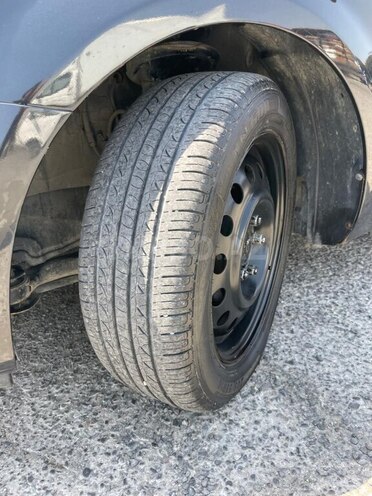 Kia  2008, 350,000 km - 1.6 l - Bakı