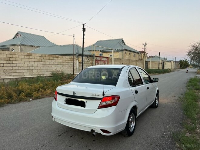 Saipa Saina 2020, 215,467 km - 1.5 l - Şirvan