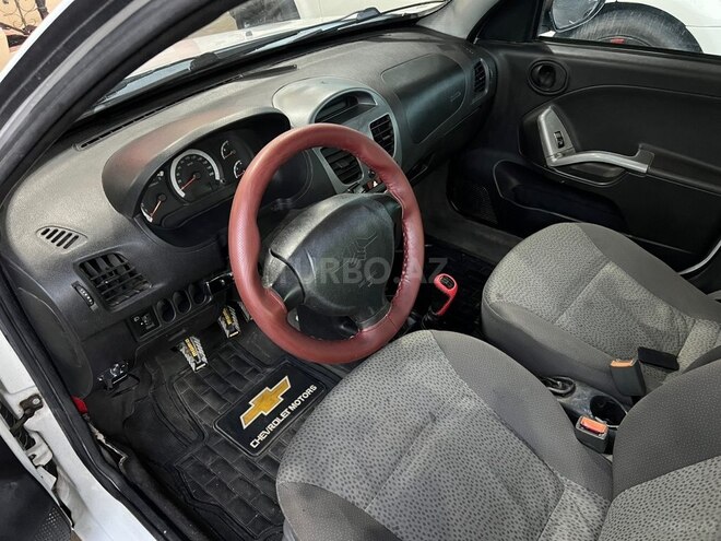 Saipa Saina 2020, 215,467 km - 1.5 l - Şirvan
