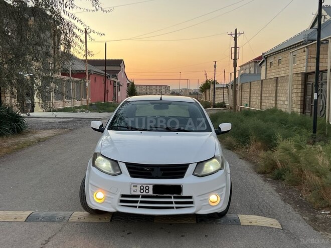 Saipa Saina 2020, 215,467 km - 1.5 l - Şirvan