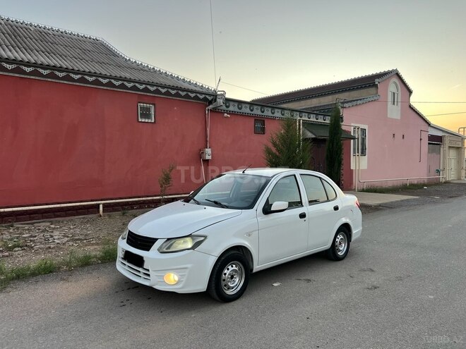 Saipa Saina 2020, 215,467 km - 1.5 l - Şirvan