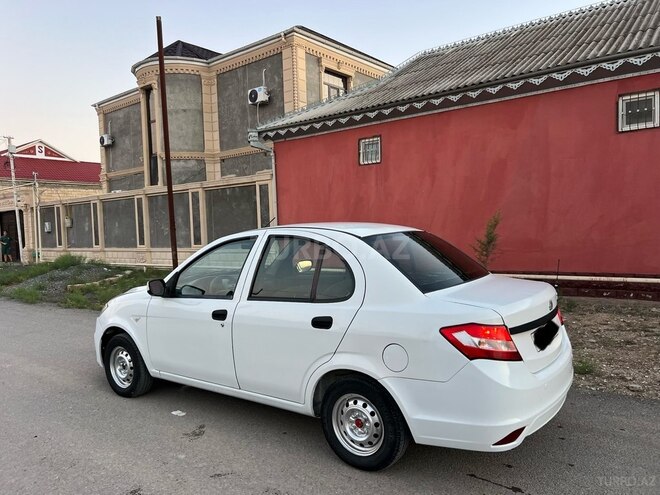 Saipa Saina 2020, 215,467 km - 1.5 l - Şirvan