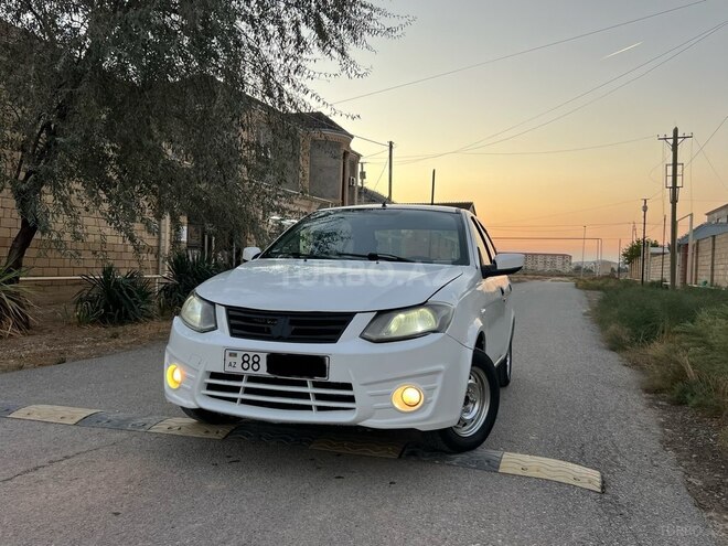 Saipa Saina 2020, 215,467 km - 1.5 l - Şirvan