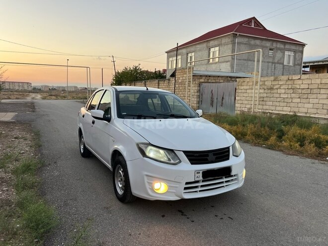 Saipa Saina 2020, 215,467 km - 1.5 l - Şirvan