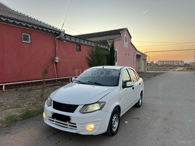 Saipa Saina 2020, 215,467 km - 1.5 l - Şirvan