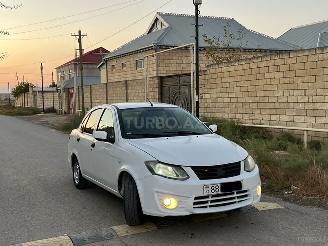 Saipa Saina 2020, 215,467 km - 1.5 l - Şirvan