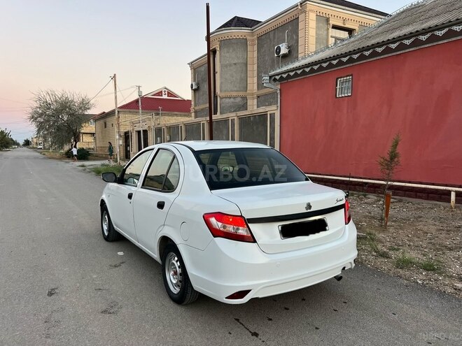 Saipa Saina 2020, 215,467 km - 1.5 l - Şirvan