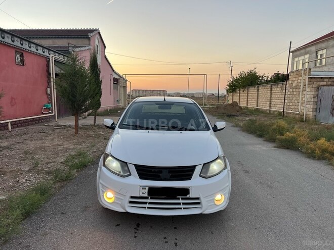 Saipa Saina 2020, 215,467 km - 1.5 l - Şirvan
