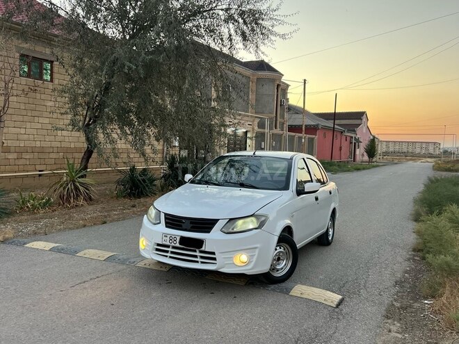 Saipa Saina 2020, 215,467 km - 1.5 l - Şirvan