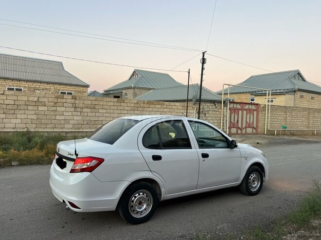 Saipa Saina 2020, 215,467 km - 1.5 l - Şirvan