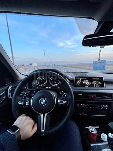 BMW X5 2016, 180,000 km - 2.0 л - Bakı