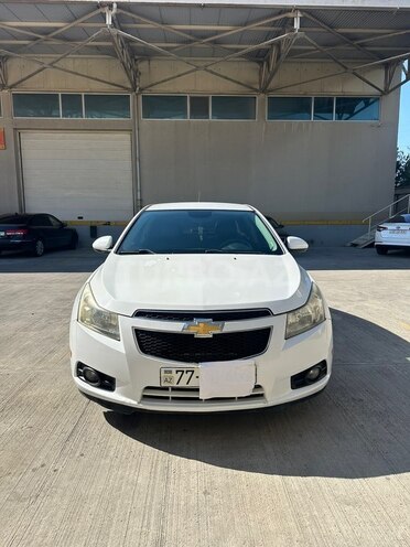 Chevrolet Cruze 2013, 238,000 km - 1.4 l - Bakı