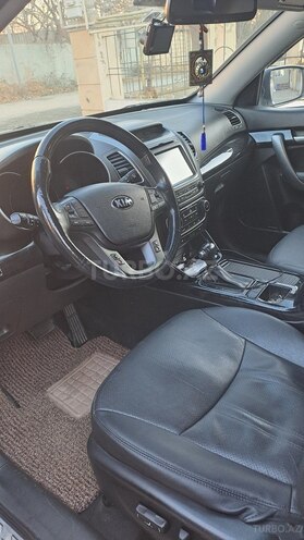 Kia Sorento 2014, 275,000 km - 2.0 l - Bərdə