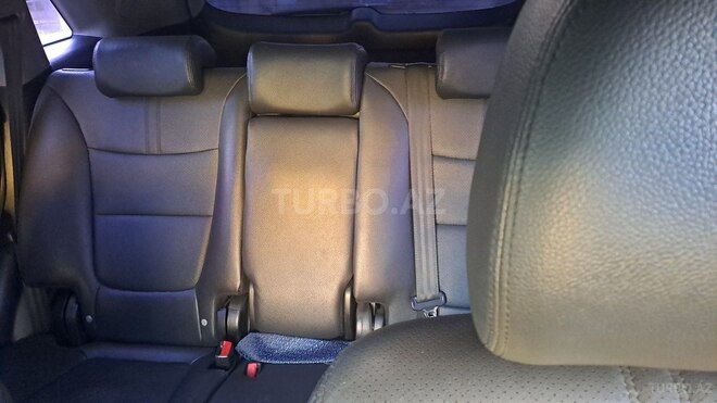 Kia Sorento 2014, 275,000 km - 2.0 l - Bərdə