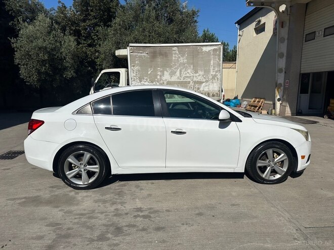 Chevrolet Cruze 2013, 238,000 km - 1.4 l - Bakı