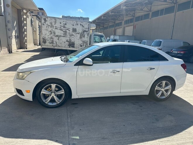 Chevrolet Cruze 2013, 238,000 km - 1.4 l - Bakı