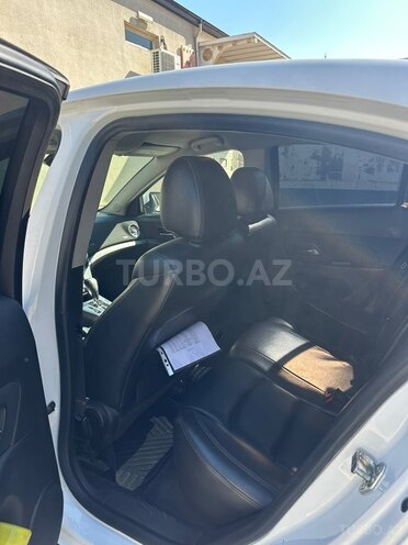 Chevrolet Cruze 2013, 238,000 km - 1.4 l - Bakı