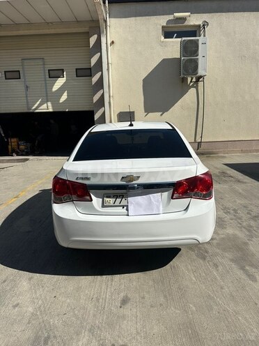 Chevrolet Cruze 2013, 238,000 km - 1.4 l - Bakı