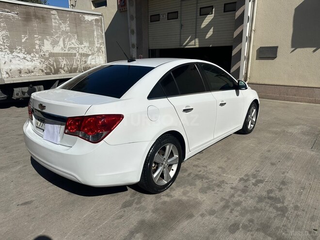 Chevrolet Cruze 2013, 238,000 km - 1.4 l - Bakı