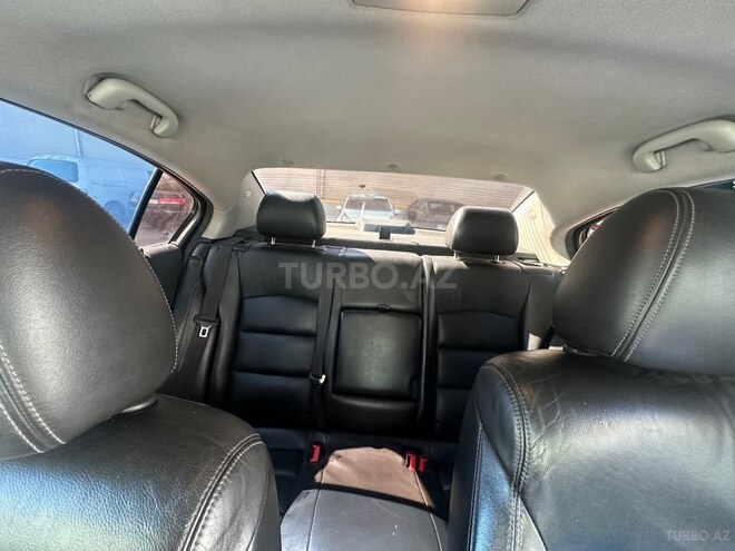 Chevrolet Cruze 2013, 238,000 km - 1.4 l - Bakı