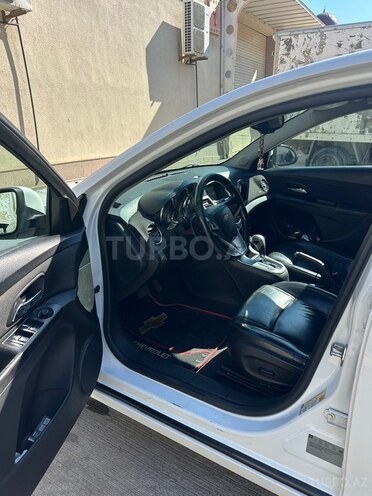 Chevrolet Cruze 2013, 238,000 km - 1.4 l - Bakı