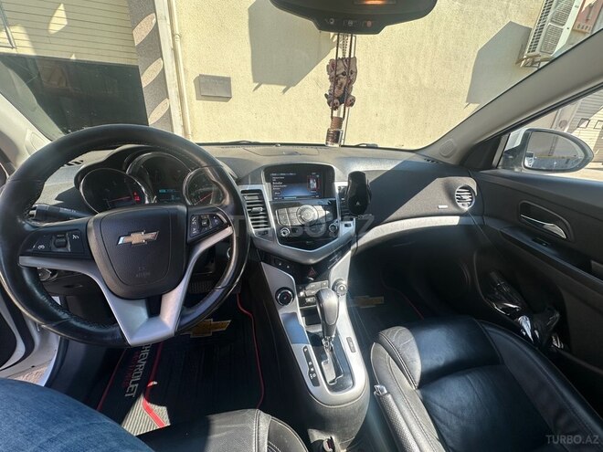 Chevrolet Cruze 2013, 238,000 km - 1.4 l - Bakı