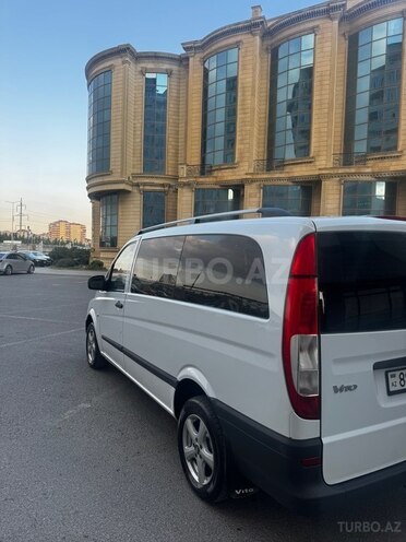 Mercedes  2009, 311,000 km - 2.1 l - Xırdalan