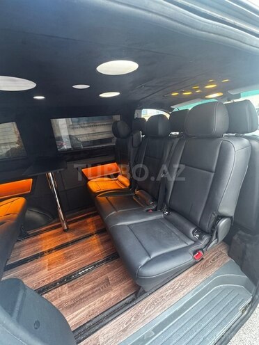Mercedes  2009, 311,000 km - 2.1 l - Xırdalan