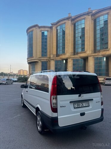 Mercedes  2009, 311,000 km - 2.1 l - Xırdalan