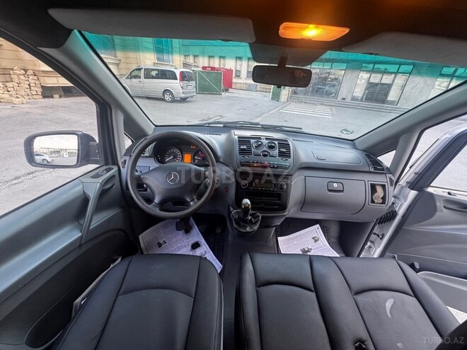 Mercedes  2009, 311,000 km - 2.1 l - Xırdalan