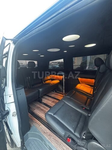 Mercedes  2009, 311,000 km - 2.1 l - Xırdalan