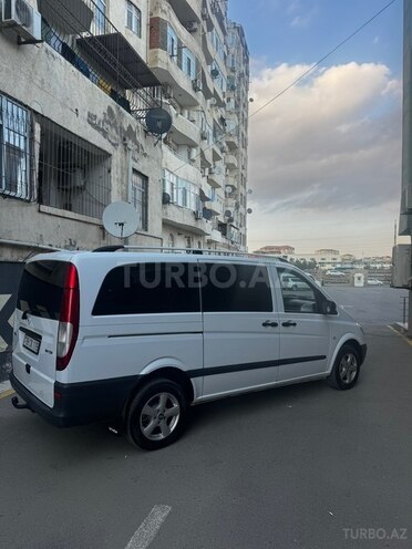 Mercedes  2009, 311,000 km - 2.1 l - Xırdalan