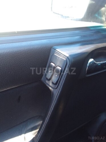 Opel Astra 1999, 340,070 km - 1.6 l - Quba