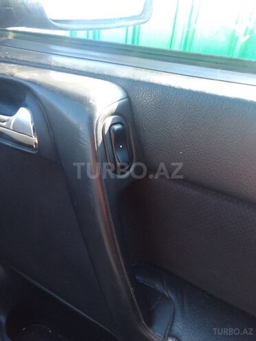 Opel Astra 1999, 340,070 km - 1.6 l - Quba