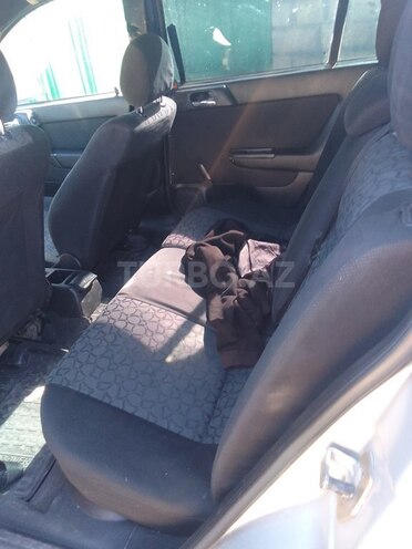 Opel Astra 1999, 340,070 km - 1.6 l - Quba
